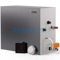 Парогенератор «SteamLux» PRO-150 - 15 кВт для бани, сауны, хамама