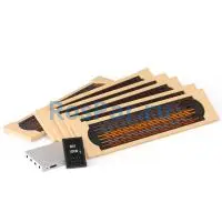 Комплект инфракрасных излучателей для сауны «SteamLux» PRO-7