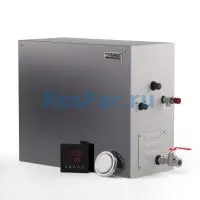 Парогенератор «SteamLux» HOME-150 - 15 кВт для бани, сауны, хамама