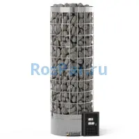 Электрическая печь «SteamLux» Premium CILINDRO-120 - 12 кВт с Wi-Fi