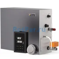 Парогенератор «SteamLux» PREMIUM-180 - 18 кВт с Wi-Fi для бани, сауны, хамама