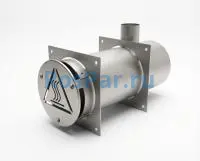 Паровая форсунка мягкого пара «SteamLux» Fog Maker с вентелятором