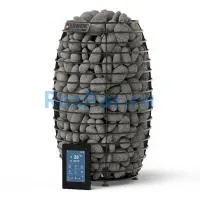 Электрическая печь «SteamLux» Premium CILINDRO-120 - 12 кВт с Wi-Fi