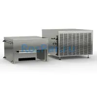 Снегогенератор «SteamLux» PREMIUM Snow For Spa для подачи снега в сауне, хамаме и СПА