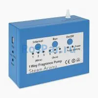 Устройство Ароматизации «SteamLux»