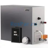 Парогенератор «SteamLux» PREMIUM-30 - 3 кВт с Wi-Fi для бани, сауны, хамама