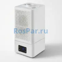 Генератор соляного тумана «SteamLux» SoleMax PRO