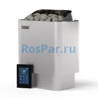 Электрическая печь «SteamLux» Premium CUBE-30 - 3 кВт с Wi-Fi