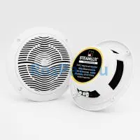 Термостойкие водостойкие динамики «SteamLux» Music System PREMIUM для бани сауны хамама