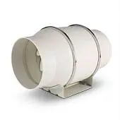 Вентиляция