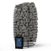 Электрические печи «SteamLux» PREMIUM для сауны