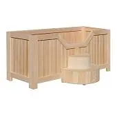 Оборудование для подогрева и охлождения воды