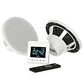 Акустические системы