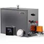 Парогенераторы «SteamLux» PRO