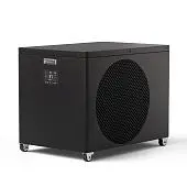 Чиллеры «SteamLux»