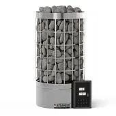 Электрические печи «SteamLux» PREMIUM для сауны