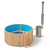 Фурако «ORIGINAL» с внешней печью