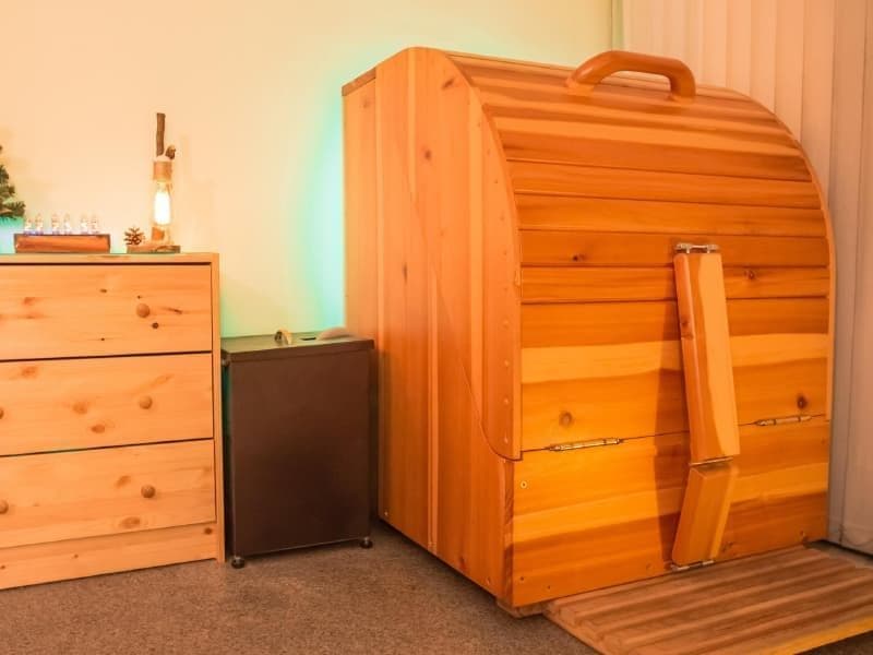 Когда можно, а когда нельзя пользоваться фитобочкой