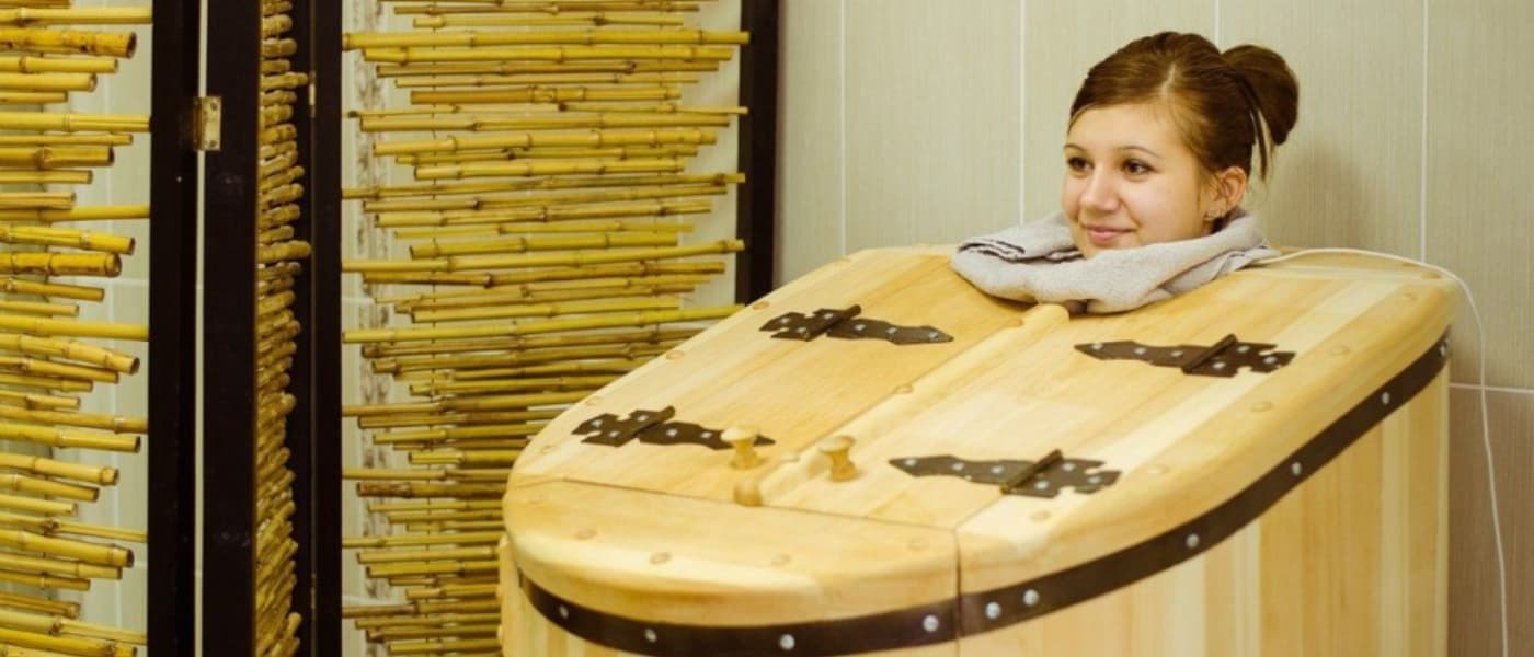 Кедровая бочка от астмы бронхиальной Кедровая бочка от астмы бронхиальной