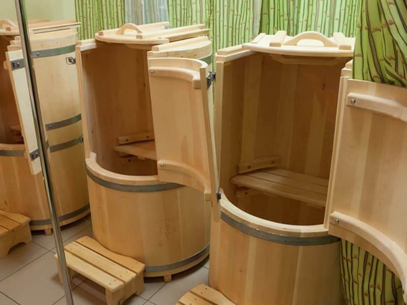 Как грамотно подобрать фитобочку