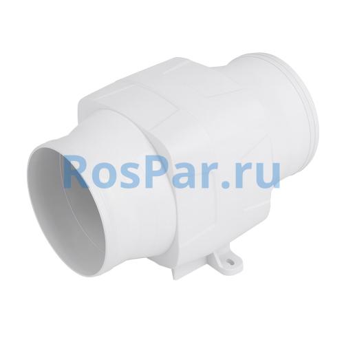 Влагостойкая вентиляционная турбина F-100