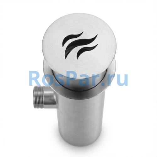 Паровая форсунка мягкого пара «SteamLux» SteamRock