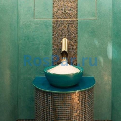 Ледогенератор «SteamLux» PREMIUM ICE-320 для бани, сауны, хамама