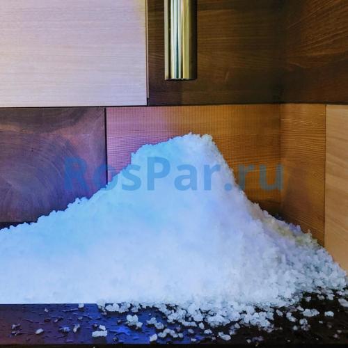 Ледогенератор «SteamLux» PREMIUM ICE-320 для бани, сауны, хамама