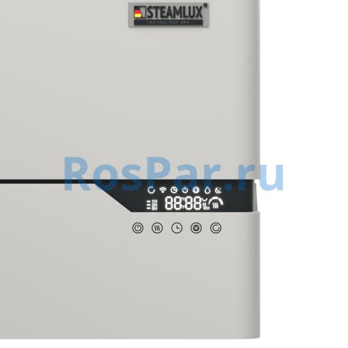 Генератор соляного тумана «SteamLux» SoleMax