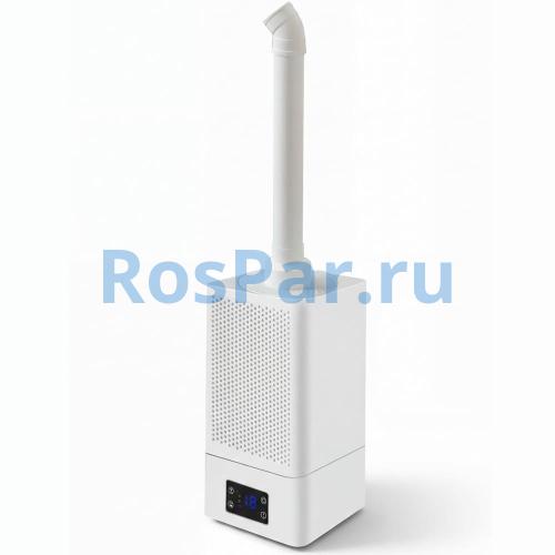 Генератор соляного тумана «SteamLux» SoleMax PRO