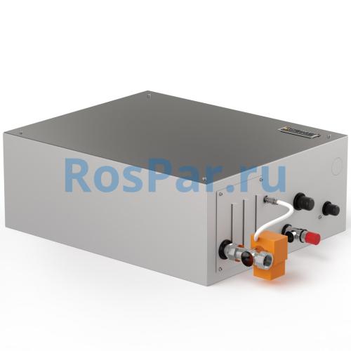 Парогенератор «SteamLux» PRO-90 - 9 кВт для бани, сауны, хамама