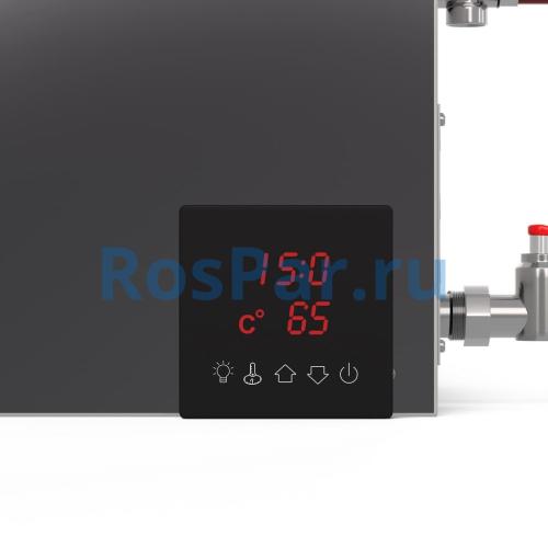 Парогенератор «SteamLux» HOME-45 - 4,5 кВт для бани, сауны, хамама