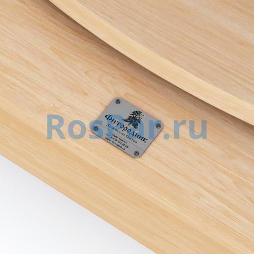 Паровая SPA-кабина «Профессиональная»