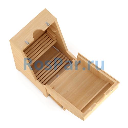 Арома-сауна квадратная «Профессиональная» из кедра