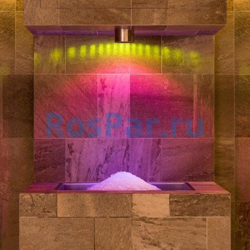 Ледогенератор «SteamLux» PRO ICE-90 для бани, сауны, хамама