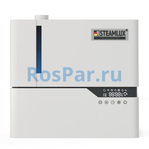 Генератор соляного тумана «SteamLux» SoleMax