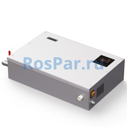 Парогенератор накопительный «SteamLux» PRO-20 2 кВт с голосовым управлением