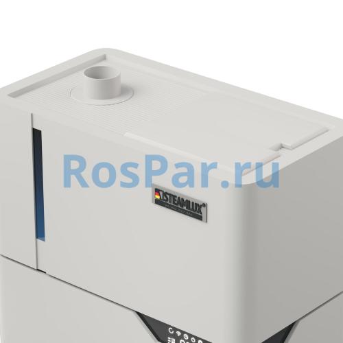 Генератор соляного тумана «SteamLux» SoleMax