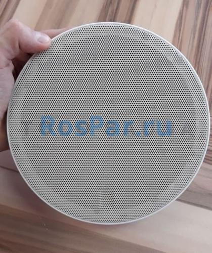 Комплект акустической системы «SteamLux» Music для бани сауны хамама