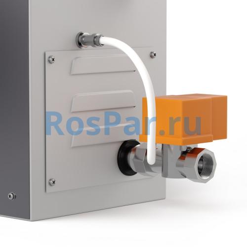 Парогенератор «SteamLux» PRO-30 - 3 кВт для бани, сауны, хамама