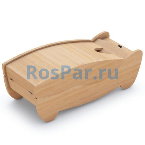 Паровая SPA-кабина «Профессиональная»