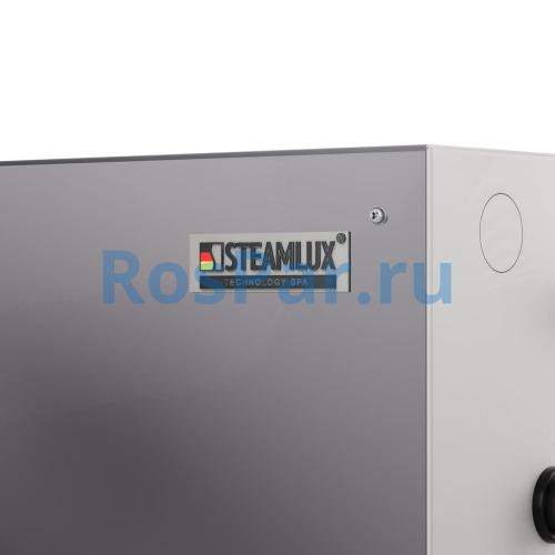 Парогенератор «SteamLux» HOME-60 - 6 кВт для бани, сауны, хамама