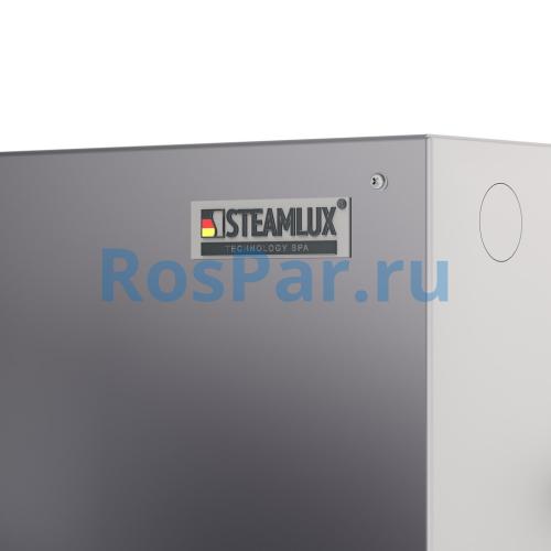 Парогенератор «SteamLux» PRO-150 - 15 кВт для бани, сауны, хамама