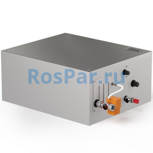 Парогенератор «SteamLux» PREMIUM-120 - 12 кВт с Wi-Fi для бани, сауны, хамама