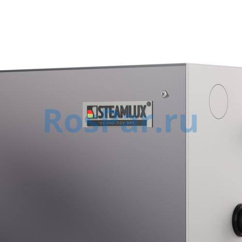 Парогенератор «SteamLux» PREMIUM-90 - 9 кВт с Wi-Fi для бани, сауны, хамама