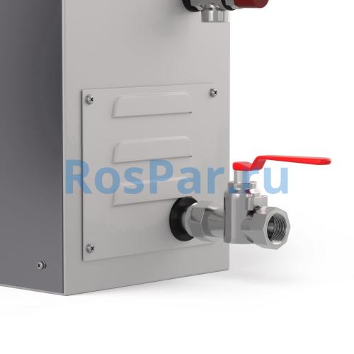 Парогенератор «SteamLux» HOME-90 - 9 кВт для бани, сауны, хамама