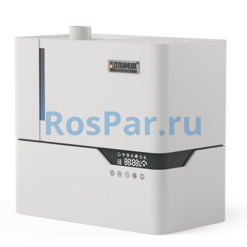 Генератор соляного тумана «SteamLux» SoleMax
