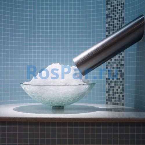 Ледогенератор «SteamLux» PREMIUM ICE-320 для бани, сауны, хамама