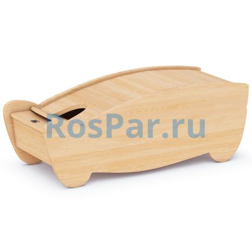 Паровая SPA-кабина «Профессиональная»