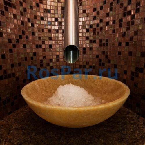 Ледогенератор «SteamLux» PREMIUM ICE-320 для бани, сауны, хамама